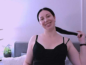 MiaFoxy Cam