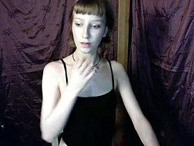 AlexaPleasure Cam