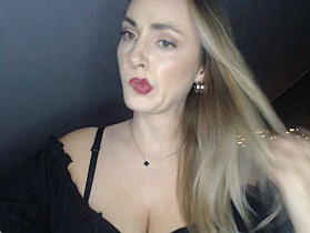 ScarlettXQueen Cam