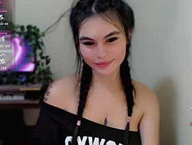 sexydollfox Cam