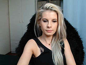 KristineNatural Cam