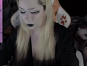 asha_nekooo Cam