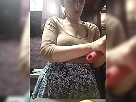 VallerieJones Cam