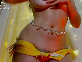 leia_bell Cam