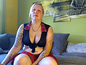 sexyjaqueline Cam
