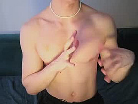 adam21boy Cam