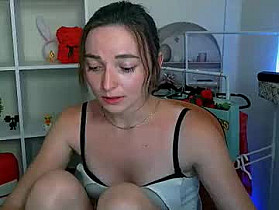 kiss_shy Cam