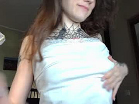 just_curly_ginger Cam