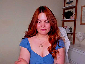 GingerKiss Cam