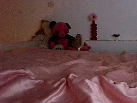AmyWonderX Cam