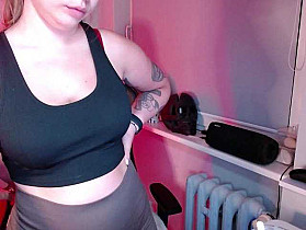 hollyBB Cam