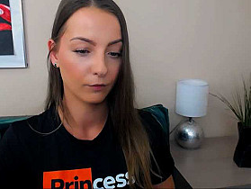 NatalieKiss Cam