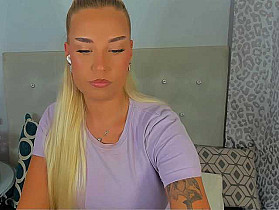 KristyAngel Cam