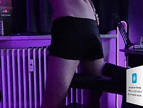 desiredsnack Cam