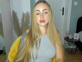SEXYcoralie Cam
