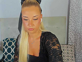 KristyAngel Cam