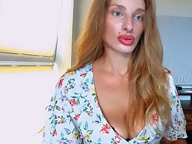 MarilynShow Cam