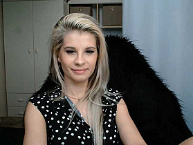KristineNatural Cam