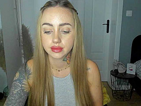 SEXYcoralie Cam