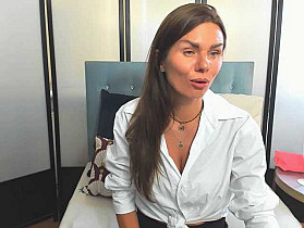 ClarissaFantasy Cam