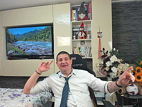 spatacusdaddy48 Cam