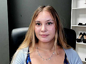 PERFECTvaleria Cam