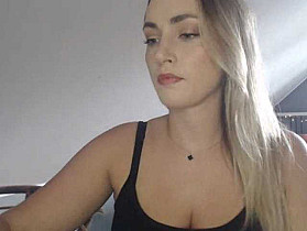 ScarlettXQueen Cam