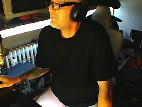 luckyfreak1 Cam