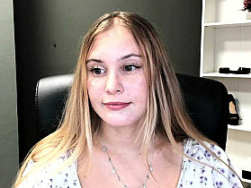 PERFECTvaleria Cam