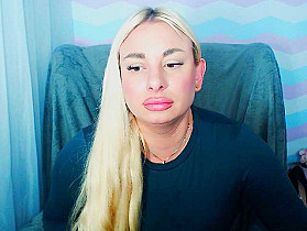 BlondAna Cam