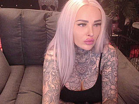 MilaElaine Cam