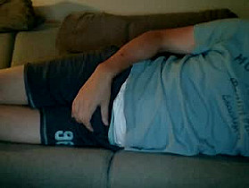boyxy1 Cam