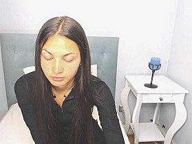 CarlaGirl Cam