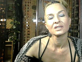 Soniadance Cam
