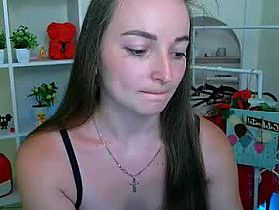 kiss_shy Cam