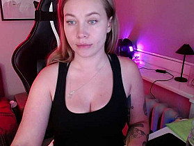 hollyBB Cam
