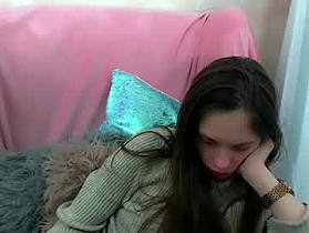 liliblush Cam