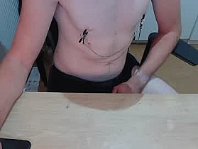 junk2711 Cam