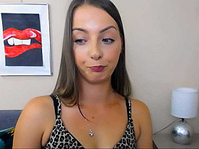 NatalieKiss Cam