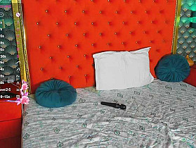VallerieJones Cam