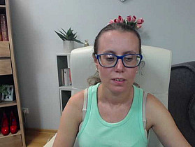 sparkleLizzy Cam
