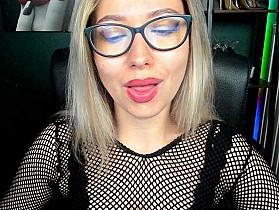 xxHeidiLove Cam