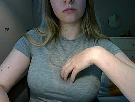 RosieJune Cam