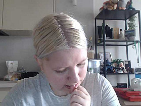 LenaHoney20 Cam