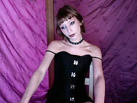 AlexaPleasure Cam