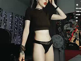 say_mary Cam