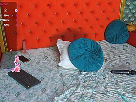 VallerieJones Cam