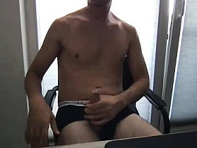 dannii95 Cam