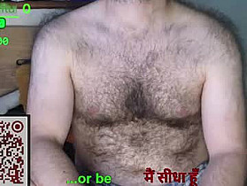 nudechiller Cam