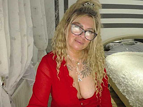 ArianeSexy Cam